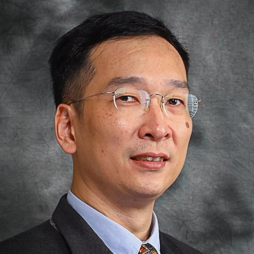 Assoc Prof Ts Dr Tan Cheng Siang